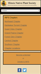 Mobile Screenshot of ill-inps.org